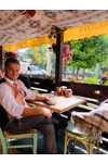 Продавець Максим Васильович Поляков
