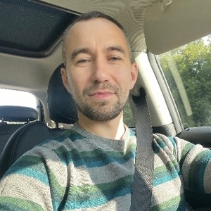 Про продавец Volodymyr