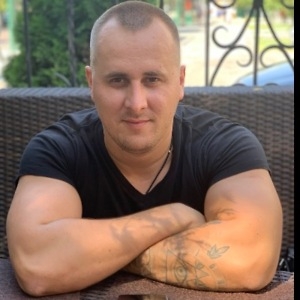 Про продавец Ігор Вікторович Про продавец Ігор Вікторович