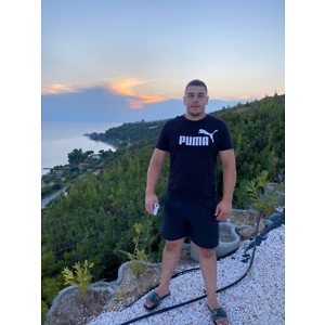 Про продавець Сергій 