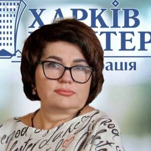 Тетяна Кіщенко