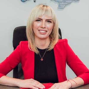 Про продавец Ольга Василiвна Iщенко