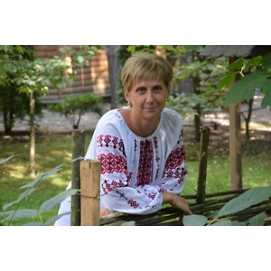 Катерина Росоха