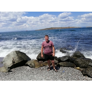 Про продавец Діма 