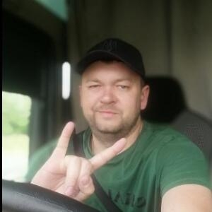 Про продавец Ігор