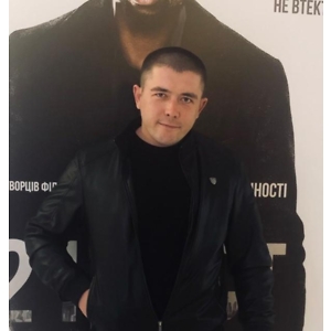 Про продавец Максим Вячеславович Basii