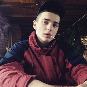 Про продавец Михайло 