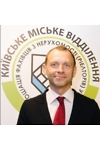 Риелтор Дмитрий Анатолійович Єрмолаєв
