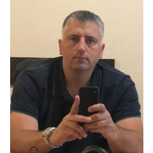 Про продавець Volodymyr