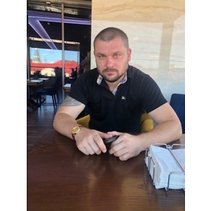 Про продавець Олександр