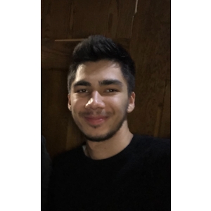 Про продавец Тімур