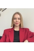 Вікторія Баданіна
