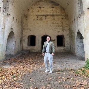 Про продавец Діма