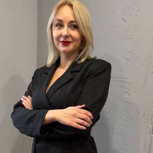 Катерина Михайлівна Єрбаєва