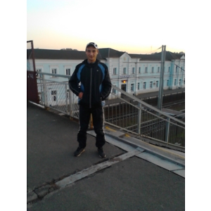 Про продавець Влад