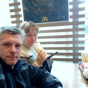 Про продавец Роман