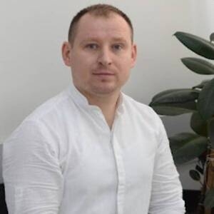 Артур Володимирович Шимків