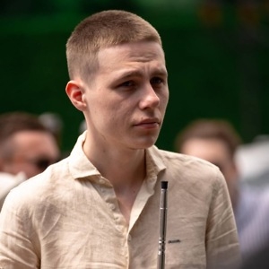 Про продавец Микола Миколайович Петролюк