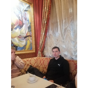 Про продавец Евгений