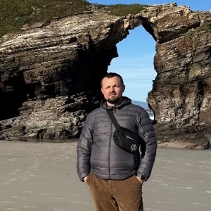 Про продавец Ярослав Про продавец Ярослав