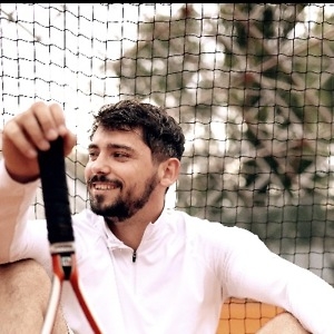 Про продавець Ruslan Kucherenko