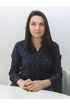 Олена Олександрівна Васіна