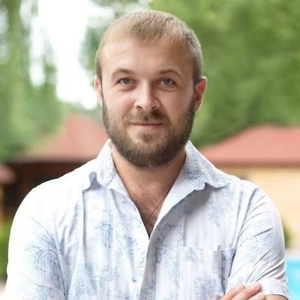 Євген Анатолієвич Курах