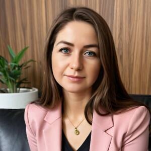 Наталя Кутрань