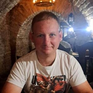 Про продавец Владислав Гаврилко