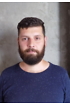 Максим Васильович Кицюк