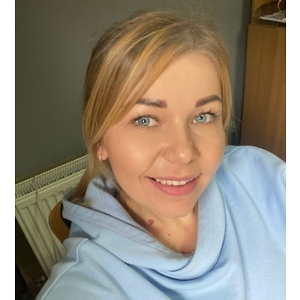 Про продавец Альона Миколаївна Сидоренко 