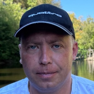 Про продавец Олег Вікторович Горлов