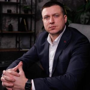 Про продавец Антон