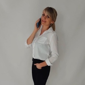 Елена Свистюла