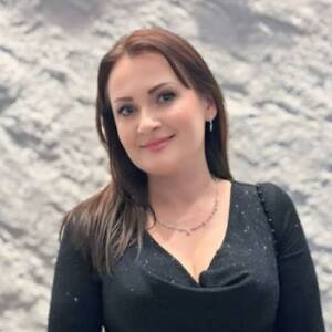 Наталія Natalia