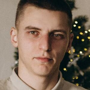 Про продавец Юрій