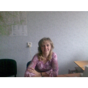 Ірина Петрівна Завадка