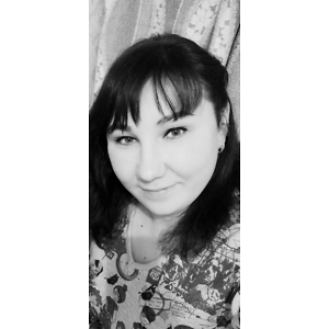 Інна Сергіївна Матушевич