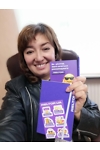 Ріелтор Елена Подоляка