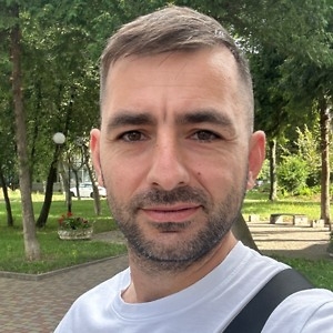 Алі Адалят Громов