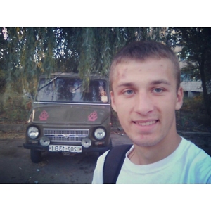 Про продавец Гриша Горіх