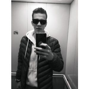 Про продавец Антон Валерійович Соловей