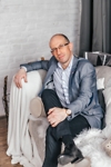 Продавець Дмитрий Тригуб