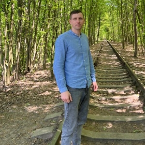 Про продавец Ігор Дєдов