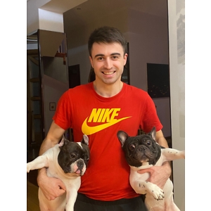 Про продавец Артур