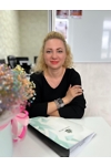 Людмила Джулинская Людмила Джулинская