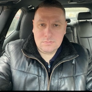 Про продавец Stanislav