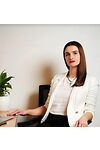 Риелтор Ирина Геннадиевна Гаркавая