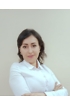 Іванна Степанівна Сагайдак