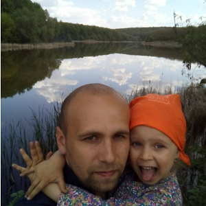 Про продавець Дмитро